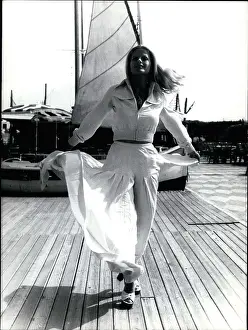 Karin: 1970-1979 Actor - Actress