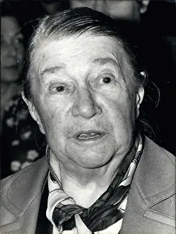 Carton: 1970-1979 Actor - Actress