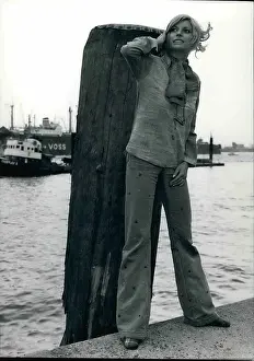 Christiane: 1970-1979 Actor - Actress