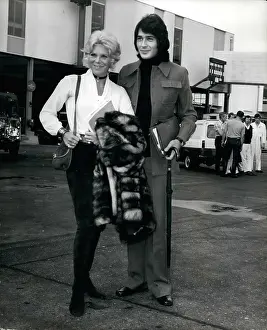 Boyfriend: 1970-1979 Actor - Actress