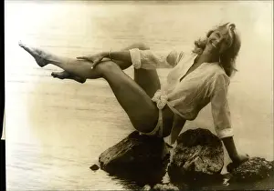 Rosemarie: 1970-1979 Actor - Actress