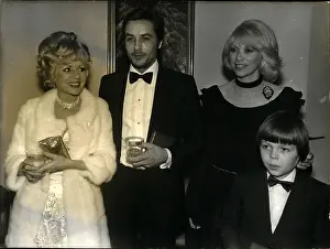 Decoy: 1970-1979 Actor - Actress