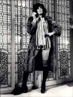 Sensual: 1970-1979 Actor - Actress