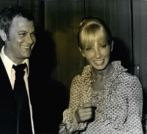 Dany: 1970-1979 Actor - Actress