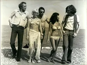 Breillat: 1970-1979 Actor - Actress