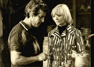 Danielle: 1970-1979 Actor - Actress