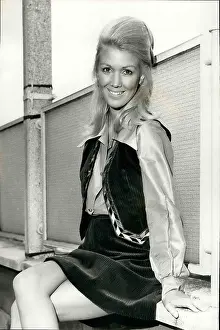 Discotheque: 1970-1979 Actor - Actress