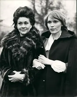 Watford: 1970-1979 Actor - Actress