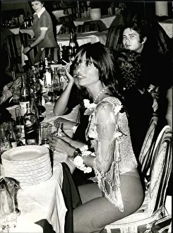 Martinelli: 1970-1979 Actor - Actress