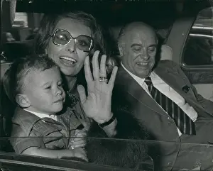 Eduardo: 1970-1979 Actor - Actress