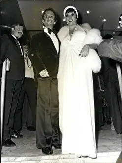 Minelli: 1970-1979 Actor - Actress