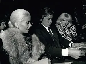 Mireille: 1970-1979 Actor - Actress