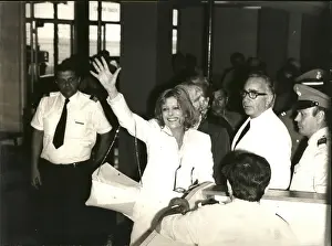 Melina: 1970-1979 Actor - Actress