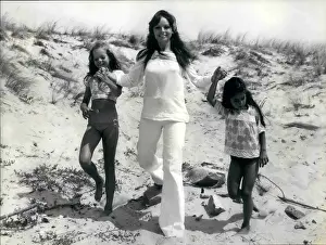 Arcachon: 1970-1979 Actor - Actress