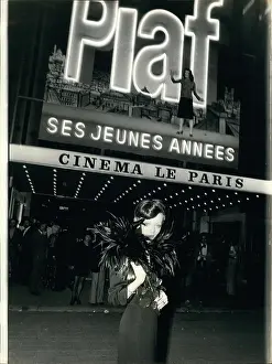 Piaf: 1970-1979 Actor - Actress