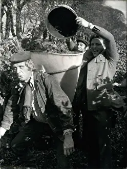 Vineyards: 1970-1979 Actor - Actress