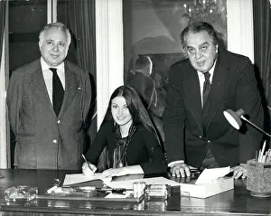 Choosen: 1970-1979 Actor - Actress