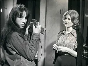 Slap: 1970-1979 Actor - Actress