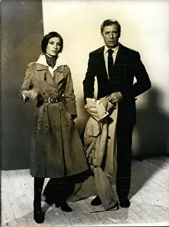Serge: 1970-1979 Actor - Actress