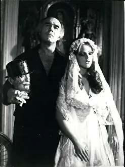 Francs: 1970-1979 Actor - Actress