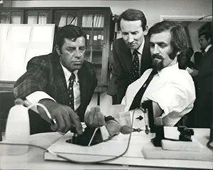 Raiser: 1970-1979 Actor - Actress