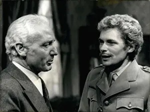 Proust: 1970-1979 Actor - Actress