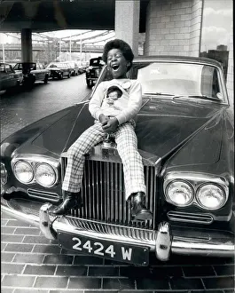 Dustman: 1970-1979 Actor - Actress