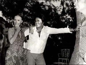 Bouchet: 1970-1979 Actor - Actress