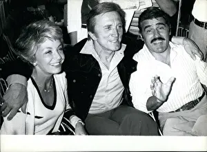 Presently: 1970-1979 Actor - Actress