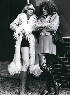 Profitable: 1970-1979 Actor - Actress