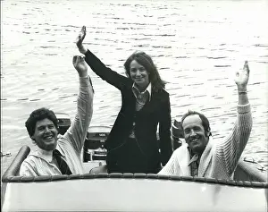 Powerboat: 1970-1979 Actor - Actress