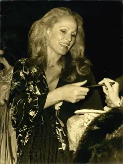 Andress: 1970-1979 Actor - Actress