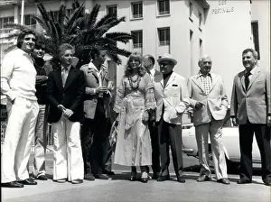 Vitti: 1970-1979 Actor - Actress