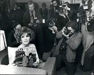 Fascinating: 1970-1979 Actor - Actress