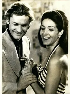 Fabian: 1970-1979 Actor - Actress