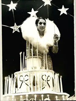 Thousandth: 1970-1979 Actor - Actress