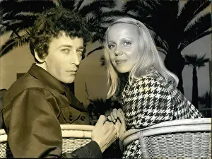 Georgina: 1970-1979 Actor - Actress