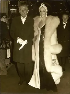 Ludmila: 1970-1979 Actor - Actress