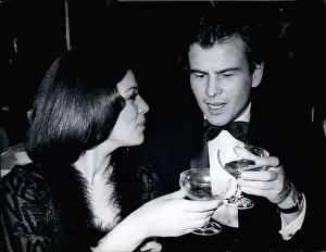 Proposing: 1970-1979 Actor - Actress