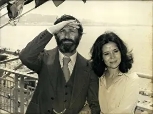 Violins: 1970-1979 Actor - Actress