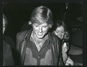 Lola: 1970-1979 Actor - Actress