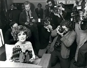 Fascinating: 1970-1979 Actor - Actress