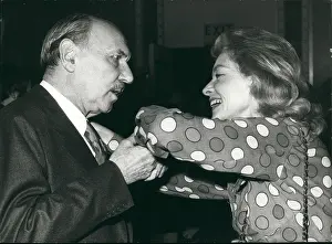 Applause: 1970-1979 Actor - Actress