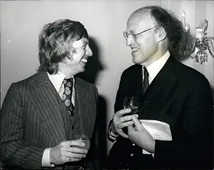 Autobiography: 1970-1979 Actor - Actress