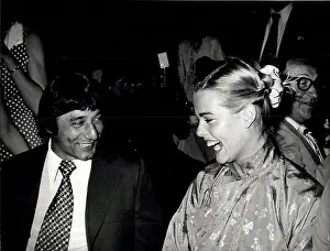 Hemingway: 1970-1979 Actor - Actress