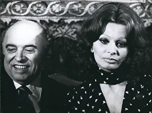 Ponti: 1970-1979 Actor - Actress