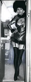 Garters: 1970-1979 Actor - Actress