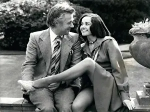 Pantomimes: 1970-1979 Actor - Actress