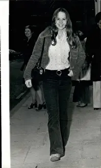 Fifteen: 1970-1979 Actor - Actress