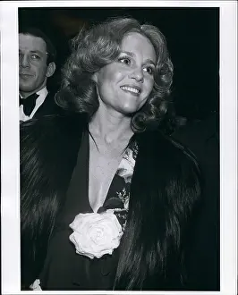 Kahn: 1970-1979 Actor - Actress